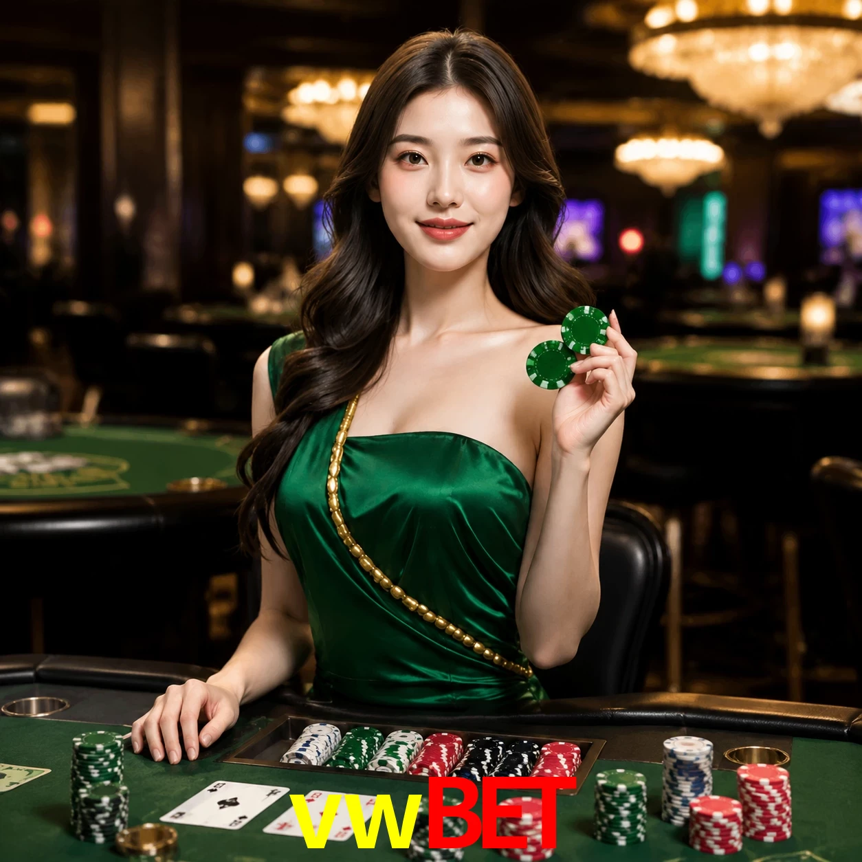 Cassino vwbet app mobile