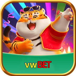 Logo da vwbet